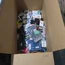 Large Box Of Mixed Accessories For Phones/Tablets/IPads/Watch/Laptop