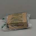 Kwikset Casey Entry Door Handle with Lock and Key, Secure Keyed Reversible Lever Exterior, For Front Entrance and Bedrooms, Satin Nickel , Pick Resistant Smart key Rekey Security and Microban (1 Pack)