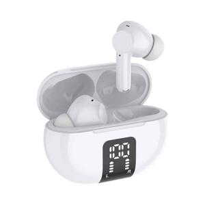 Helix TW Buds Digital Read White
