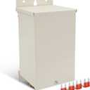 520556 Power Center Supply Fit for Pentair Intellichlor Salt Cell Chlorinator IC60 IC40 IC20 IC15 Ichlor 15 30 523080 523081