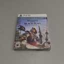 Assassin's Creed Black Flag Resynced PS5