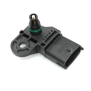 New Intake Manifold Boost Pressure Sensor 0261230042 90423637 B113614022 for Iveco Opel