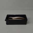 SM NEW YORK Women's ivory boats 9.5