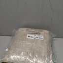 Rug Runners for Hallways Non Slip - 2x8 Runner Rug for Bedroom, Washable Runner with Rubber Backing, Soft Low-Pile Carpet for Kitchen, Laundry, Bathroom (2'x8', Beige/Ivory)