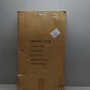 Folding Shopping Cart with Wheels, 80lbs Multi Use Grocery Carts with 360 Wheels & Removable Tote Bag, Multifunctional Portable Personal Shopping Carts for Groceries (Gray)