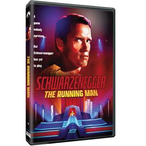 The Running Man [DVD]