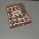 3 x Fancy Land Kids Thanksgiving Cards Cute Animal Fall Pumpkin Greeting Card with Envelopes for Autumn Holiday Supplies Party Favors 12Pcs