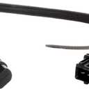 SCITOO 39180-25300 Crankshaft Position Sensor fit for Hyundai for Sonata 2006-2014 for Hyundai for Santa Fe 2010-2012 for Tucson 2010-2015,for Kia for Optima 2006-2014 for Sorento 2011-2014