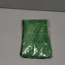 Radicalized by Basic Decency Floral Womens T-Shirt, Green, Size XL