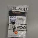 Hilltown Dog Elbow Brace for Shoulder & Front Leg, Canine Elbow Wrap for Shoulder Dislocation, Pressure Sores, Elbow Injury and Loss of Stability from Arthritis-Both Legs XS