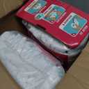Pampers Diapers - Cruisers 360 - Size 6, 48 Count, Babyproof up to 100% Leakproof Pull-On Diaper