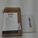 Simrad 000-14227-001 Sun Cover for GO 7 Bracket Mount, White