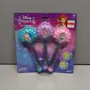 SwimWays Disney Princess Ariel Glitter Dive Wands Diving Toys 3 Pack, Bath Toys and Pool Party Supplies for Kids Ages 5 and Up 