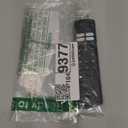 Replacement Remote for Insignia, Toshiba, Pioneer Smart TV, Compatible with Smart TV with 4 Shortcut Keys