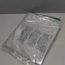 Textured Rectangle Tablecloth 60x120 inch Table Cloth Water Resistant Wrinkle Free Spill-Proof, Decorative Fabric Table Cover Washable for Banquet Parties Event Holiday Dinner, Light Grey