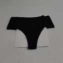eamless Thong Shapewear for Women Tummy Control Body Shaper Underwear Girdle High Waist Shaping Panties XL-XXL