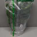 Nearly Natural 20in. Cedar Pine Natural Look Artificial Tree in Decorative Planter (Green)