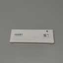 JAMJAKE Stylus Pen for iPad 2018-2025, 10 Mins Fast Charge with Tilt Sensitivity & Palm Rejection, Compatible with Apple iPad 6-11 Gen, iPad Air 3/4/5/M2/M3, iPad mini 5/6, iPad Pro 11"/12.9"/M4 (white)