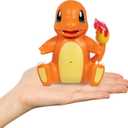 Pokmon Electronic & Interactive My Partner Charmander- Reacts to Touch & Sound, Over 50 Different Interactions with Movement and Sound - Charmander Dances, Moves & Speaks - Gotta Catch Em All