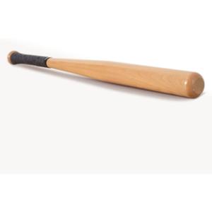 Baseball Bat Adult,Classic Wooden Youth Baseball Bat for Baseball Training,Home Self Defense Baseball Bats for Teenagers, 29"