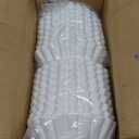 Amazon Basics Commercial 12-Cup Basket Coffee Filters, 1000 Count