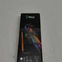 Wera Tools 05073593001 950 SPKL/9 SM N SB Long ARM HEX Key Set, One Size, Multi