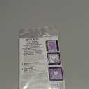 Sulky Of America 235-01 Cut Away Soft N Sheer Stabilizer, 20" by 1 yd, White