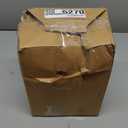 24 Pieces Dimpled Baseballs with Red Seam Pitching Machine Baseballs for Hand Eye Coordination Batting Hitting Training and Fielding Practice (9 Inch, White)