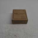 Piifur Sippy Cups for Toddlers 1-3 No Spill Straw with Handle Water Bottle 2 Pack 10 Ounce (Yellow&Orange)