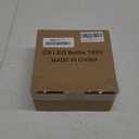 25 Pack C9 Led Bulbs 120V