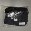 One Piece Swimsuit Women Tummy Control 2024 Bikini Swimsuit Cutout for Women Bathing Suit for Women (Black, S)