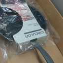 Circulon A1 Series with ScratchDefense Technology Nonstick Induction Stir Fry Pan, 13.25 Inch, Graphite