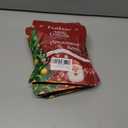 5 x Ornament Hooks  Essential Christmas Tree Decorating Hangers Great Xmas Ornament Hooks for Hanging Christmas Decorations 35 PCS (Round-Upgraded-24pcs)