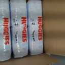 Huggies Size 2 Diapers, Snug & Dry Baby Diapers, Size 2 (12-18 lbs), 234 Count (3 Packs of 78)
