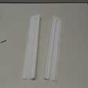 VolksRose Silicone Soap Mold, Tube Shape for Handmade Mousse Dessert Craft Art Candle Aromatherapy Gypsum, Loaf Toast Pastry Cake Sandwich Chocolate Sugarcraft DIY Tool, Embed Soap Making Supplies