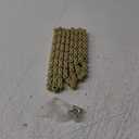 Tusk 520 Gold X-Ring Chain 520x110