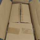 Famiware Star 12-Piece Stoneware Dinnerware Sets, Service for 4 - Handcrafted Reactive Glaze Plates and Bowls, Modern Rustic Dishes, Chip & Scratch Resistant, Microwave & Dishwasher Safe, Smoky Blue