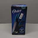 Oster Lindbergh 14 Piece Cutlery Set, Teal