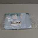 VIKESI Case for iPad (A16) 11-inch 2025 and iPad 10th/11th Generation 10.9 Inch 2022,Multiple Angles Magnetic Stand Cover,Shockproof Back,Pencil Holder,and Auto Sleep/Wake,Ice Blue