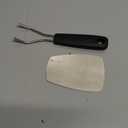 OXO Good Grips Stainless Steel Flexible Turner - Medium