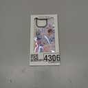 ChiCsFleur for iPhone 16 Case, TPU Phone case with Camera Protection for Women Girls Teens - Coquette Collage Bow Ginger Dog Wine Disco Ball Pink Blue Beach Y2K Sorority Aesthetic Unique (WhisperOcean)