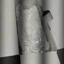 Electric Heated Blanket for Girls & Women, Soft & Luxurious, Faux Rabbit Fur Heating Throw Blankets, 6 Heat Settings, Overheat Protection, Quick Heating, Memory Function, Gift-Ready Design, 50"x60" (Blue)