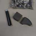 Wall Mount 24 Pieces