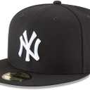 New York Yankees 'Core Fitteds' 59FIFTY Fitted (7 1/4)