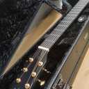 Enya X4 PRO 41-Inch Carbon Fiber Acoustic-Electric Guitar