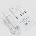 High Frequency Facial Wand Portable Handheld High Frequency Facial Machine Skin Facial Wand