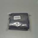 ZATOOTO Car Window Shades, 2 Pack Double Layer Car Sun Shade for Side Window Baby Sun Shade Full Shade & Half Shade & Full See-through 3 Option, Blackout Car Window Cover for Privacy Block UV Ray Heat