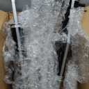 ECCPP Shocks Struts Front Shocks Absorbers Struts for 2014-2018 for Chevy Silverado 1500,2019 for Chevy Silverado 1500 LD,2015-2020 for Chevy Suburban 5510018 39112-2pcs shocks 4WD RWD