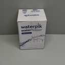Waterpik Aquarius Water Flosser For Teeth Cleaning, Gums, Braces, Dental Care, Electric Power With 10 Settings, 7 Tips For Multiple Users And Needs, ADA Accepted, Gray WP-667, Packaging May Vary