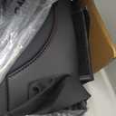 FREESOO Custom for Forester Seat Covers 2024 2023 2022 2021 2020 2019 Full Set - Luxury Waterproof Leather Seat Protector for Forester Accessories